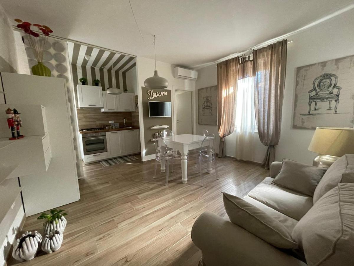 Apartament Coros - Affitti Brevi Fucecchio Zewnętrze zdjęcie